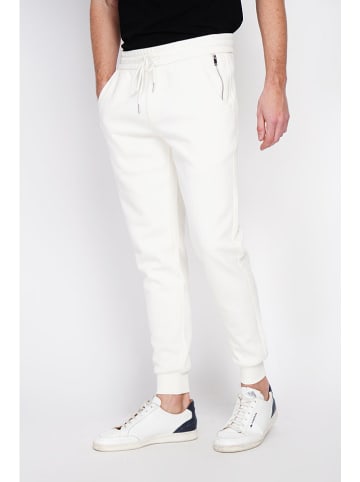 William de Faye Sweatbroek wit