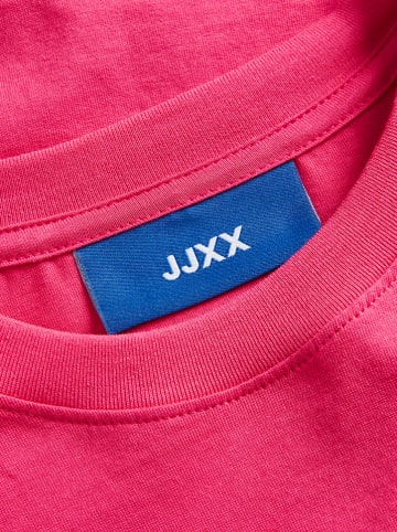 JJXX Shirt roze