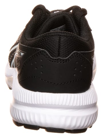 asics Hardloopschoenen "CONTEND 8 GS" zwart