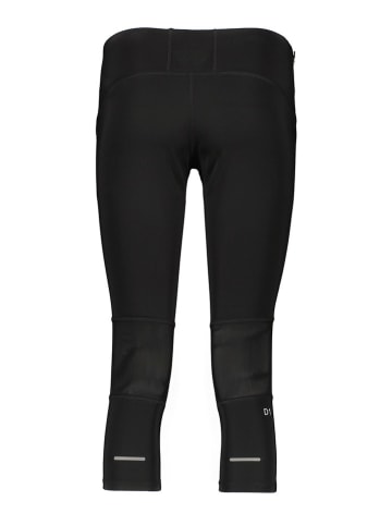 asics Trainingslegging zwart