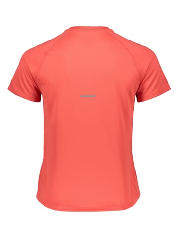 asics Trainingsshirt "Icon" in Pink
