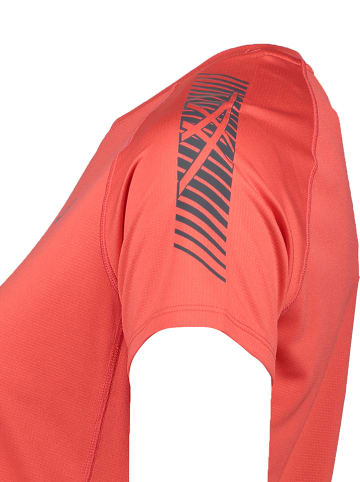 asics Trainingsshirt "Icon" roze