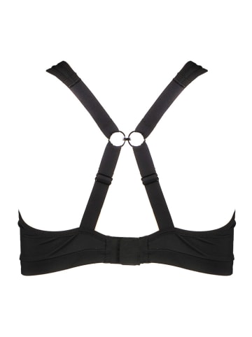 asics Sportbeha "High Support" zwart