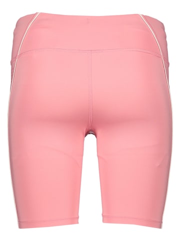 asics Funktionsshorts "Icon Sprinter" in Rosa