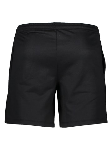 asics Trainingsshort "Omega 7IN" zwart