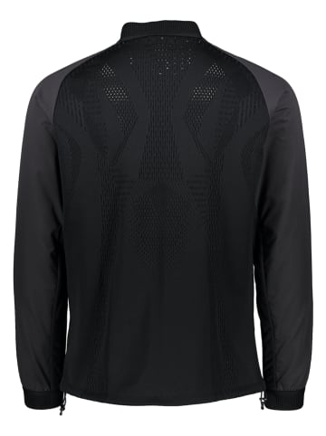 asics Windbreaker zwart