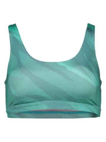 asics Sportbeha turquoise
