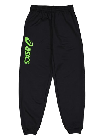 asics Sweatbroek "Sigma" zwart