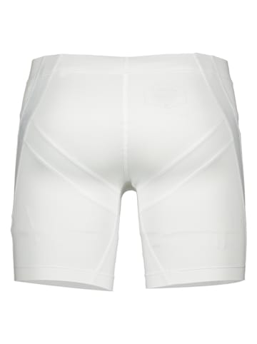 asics Trainingsshort "Agility" wit