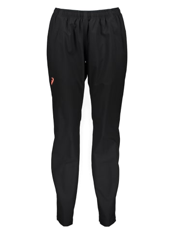 asics Regenbroek zwart