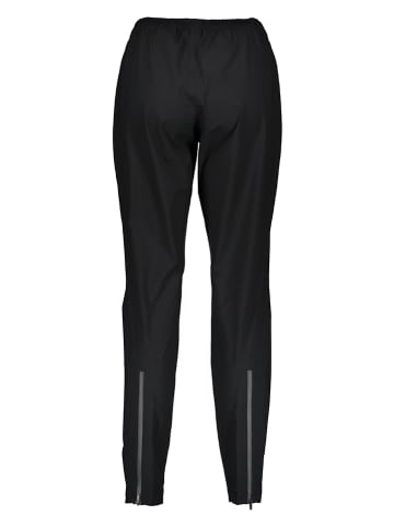 asics Regenbroek zwart