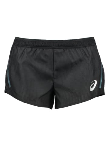 asics Trainingsshorts in Schwarz
