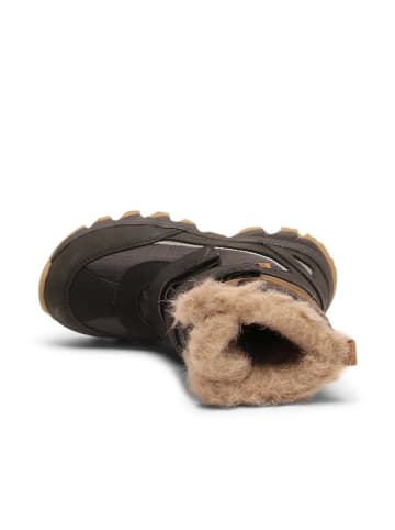 bisgaard Boots zwart