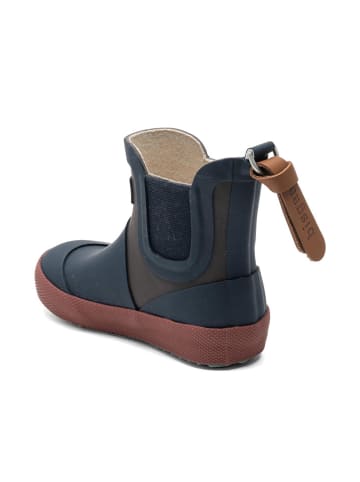 bisgaard Gummistiefel in Dunkelblau