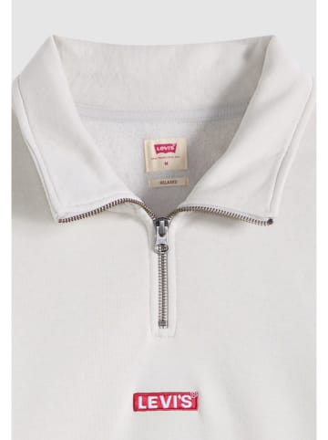 Levi's Sweatshirt wit