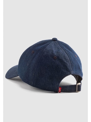 Levi's Pet donkerblauw
