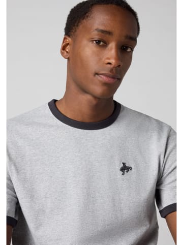 Levi's Shirt lichtgrijs