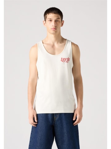 Levi's Top crème