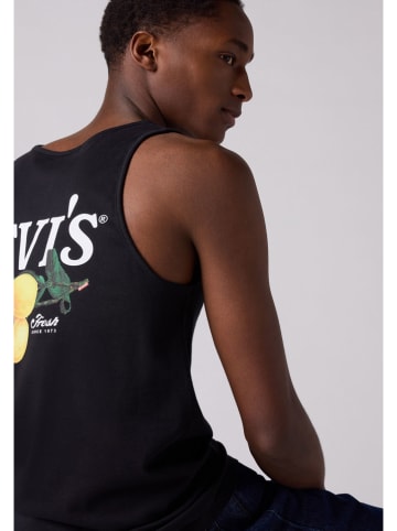 Levi's Top w kolorze czarnym