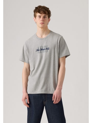 Levi's Shirt in Grau