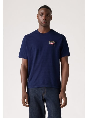 Levi's Shirt in Dunkelblau