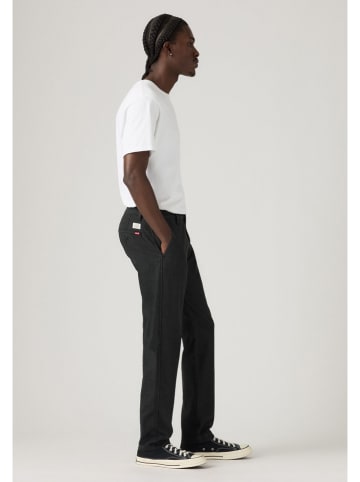 Levi's Chino in Schwarz