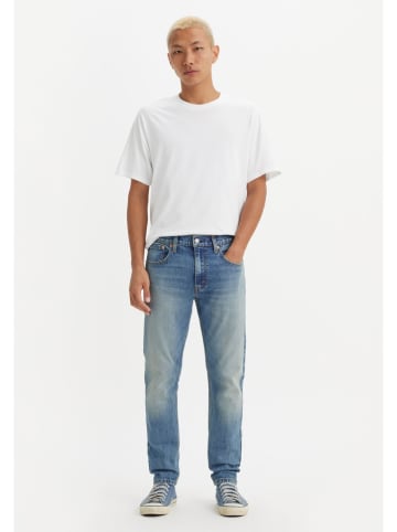Levi's Jeans "512" - Tapered fit - in Hellblau