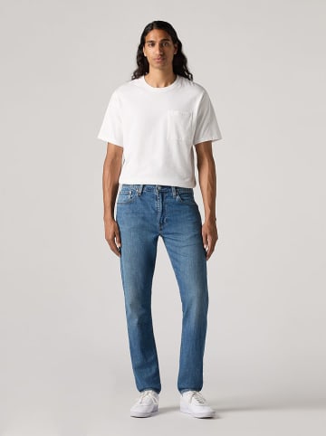 Levi's Jeans "512" - Slim fit - in Blau