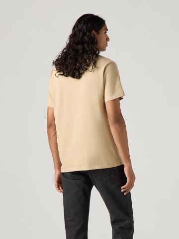 Levi's Shirt beige