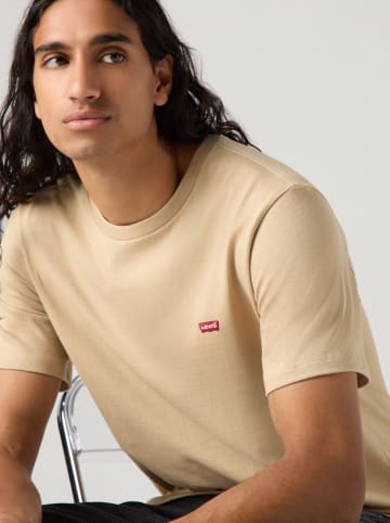 Levi's Shirt beige