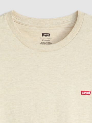 Levi's Shirt crème