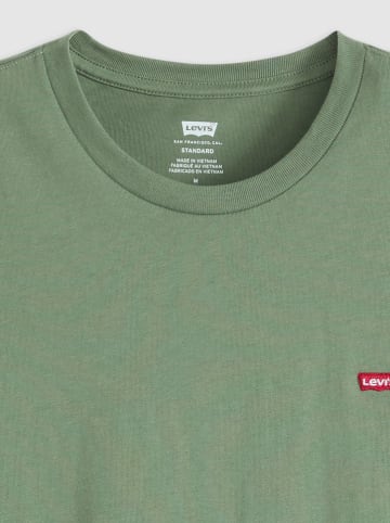 Levi's Shirt in Mint