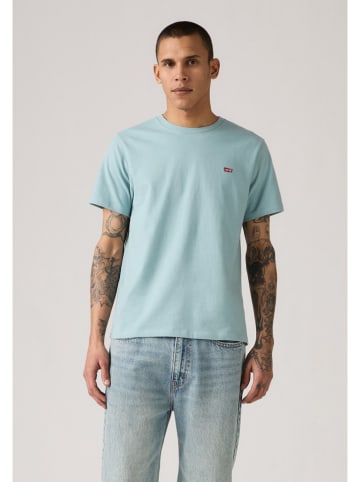Levi's Shirt in Hellblau