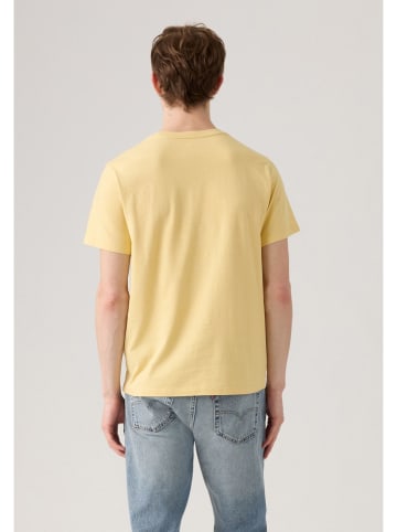Levi's Shirt geel