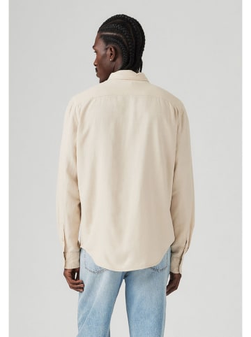 Levi's Blouse crème