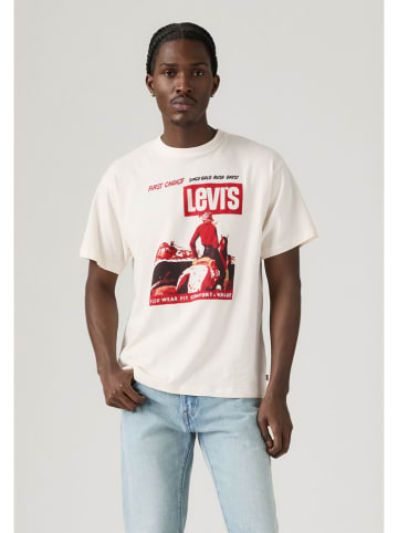 Levi's Shirt crème