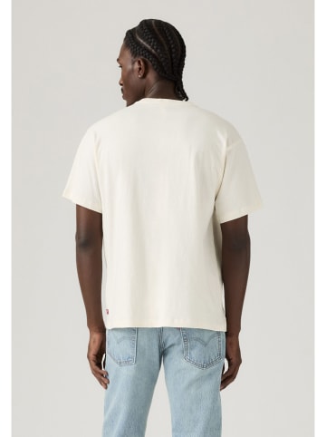Levi's Shirt in Creme