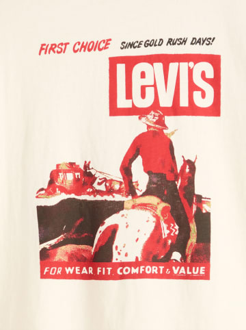 Levi's Shirt crème