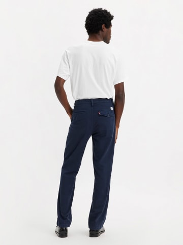 Levi's Chino in Dunkelblau