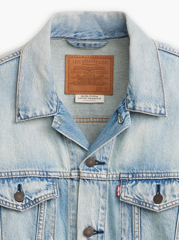Levi's Spijkerjas lichtblauw