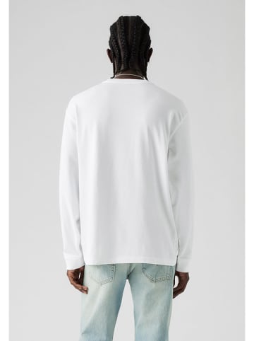 Levi's Longsleeve wit