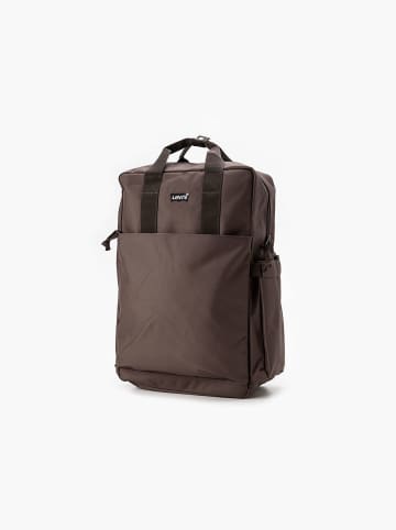 Levi's Rucksack in Braun - (B)29 x (H)45 x (T)20 cm