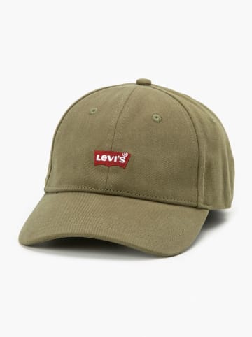 Levi's Cap in Khaki