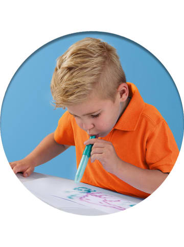 SES Airbrush-pennen - vanaf 5 jaar