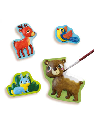 SES Zestaw kreatywny - 5+