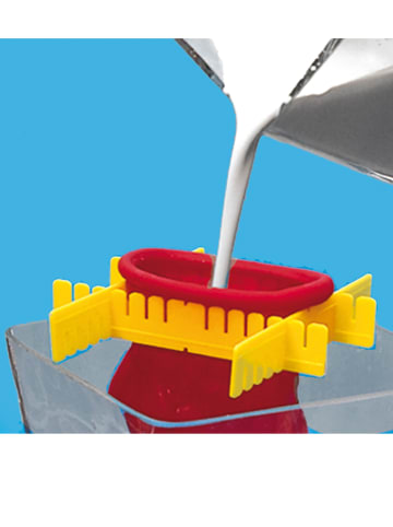 SES Kreativset "T-Rex gießen" - ab 5 Jahren