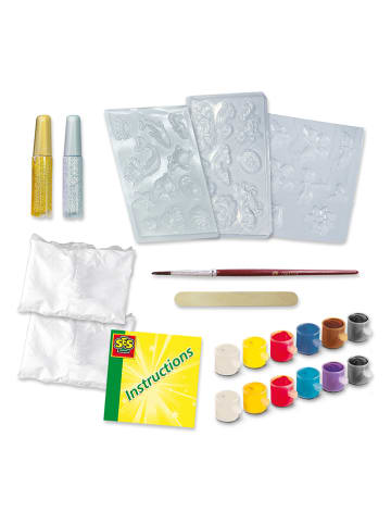 SES Zestaw kreatywny - 5+