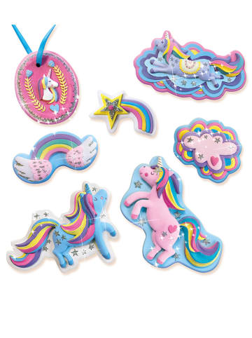 SES Kreativset "Einhörner gießen" - ab 5 Jahren