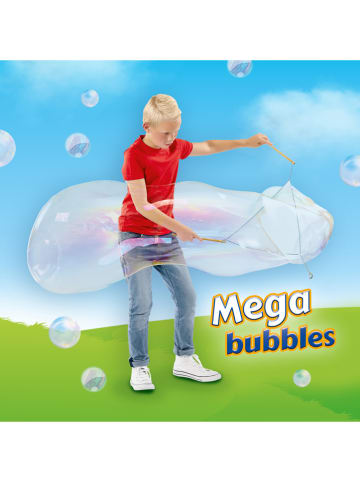 SES Bellenblazer "Sonderedition", 750 ml - vanaf 5 jaar