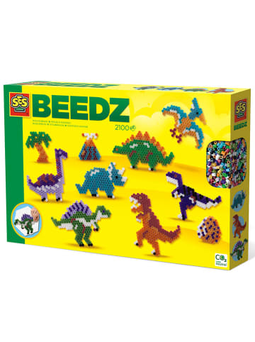 SES Strijkkralenset - vanaf 5 jaar